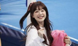 爆料娱乐圈徐梦洁,揭秘明星背后的故事